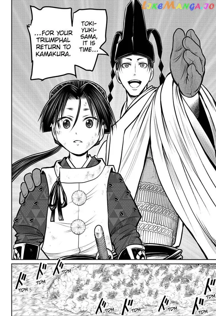 The Elusive Samurai Chapter 97 image 09_optimized